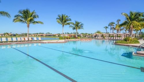 10702 Visconti Way, Fort Pierce FL exterior