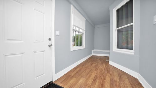 11948 Parnell Ave, Chicago IL  60628-5922 exterior