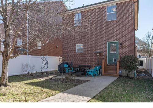 4023 Mcree Ave, Saint Louis MO 63110-2425 exterior