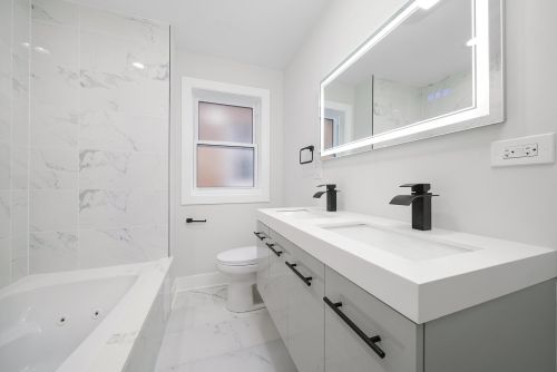 7521 Olcott Ave, Chicago IL  60631-4371 exterior