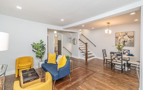 2311 Foster Ave, Chicago IL  60625-1825 exterior