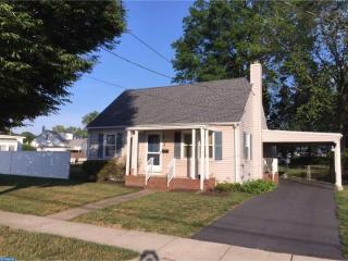 33 Forman Dr, Trenton, NJ 08690-1633