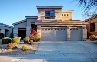 4832 Estevan Rd, Phoenix, AZ 85054-6196