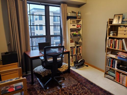 2566 Ellis Ave, Saint Paul MN 55114-1445 exterior