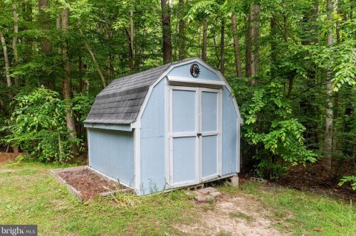 3420 Allday Rd, Huntingtown MD 20639-9201 exterior