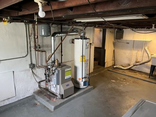 3829 216 Pl, Matteson IL 60443-2725 exterior