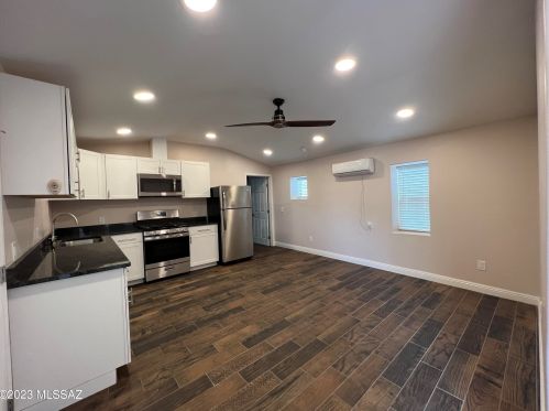 3520 Bellevue St, Tucson AZ  85716-3912 exterior