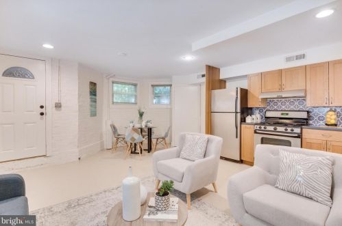 1465 Meridian Pl, Washington DC 20010-1923 exterior