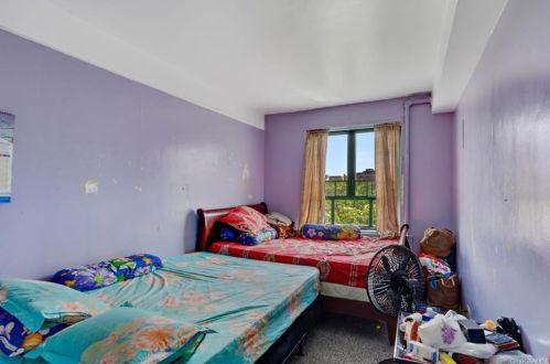 1515 Metropolitan Ave, Bronx NY 10462-6100 exterior