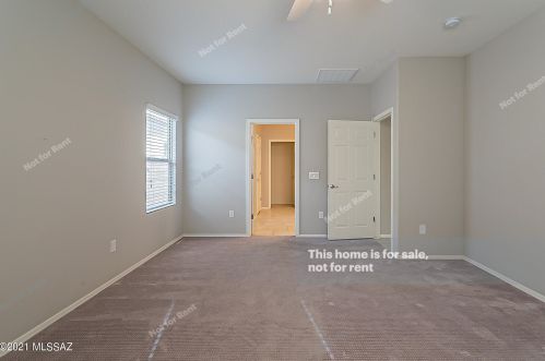 160 Calle Vivaz, Green Valley AZ 85614-4461 exterior