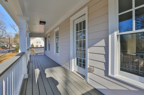 2199 Collins Dr, Atlanta GA  30318-1217 exterior