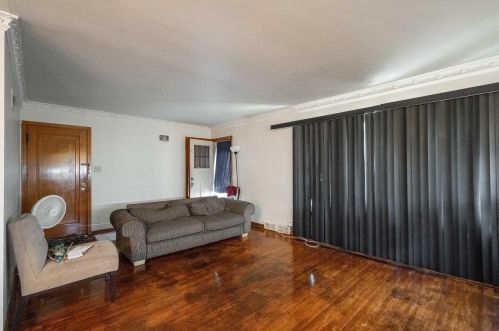 3427 53, Milwaukee WI 53216-3257 exterior