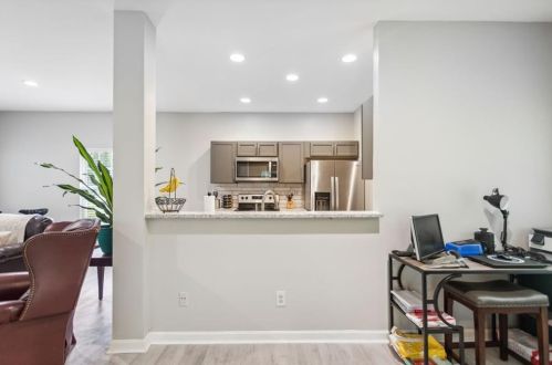 1187 2 St, Atlanta GA 30318-4610 exterior