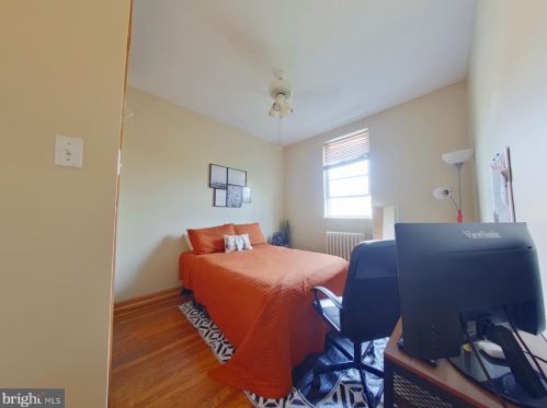 2001 13 St, Philadelphia PA 19148-5503 exterior