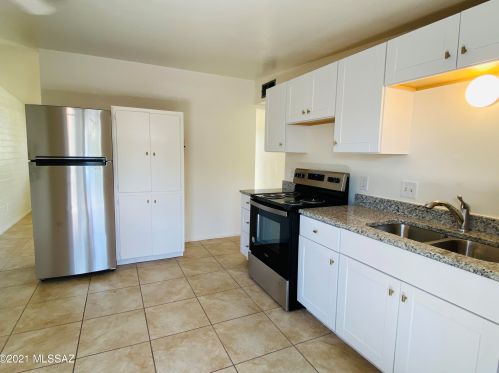 1401 Adelaide Dr, Tucson AZ  85719-2658 exterior