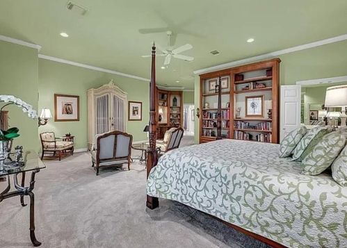 13413 Northshore Dr, Montgomery TX 77356-5436 exterior