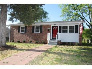 1410 Nelson St, Richmond, VA 23231-3722