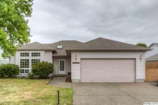 4765 Diamond Ct, Salem OR  97305-3187 exterior
