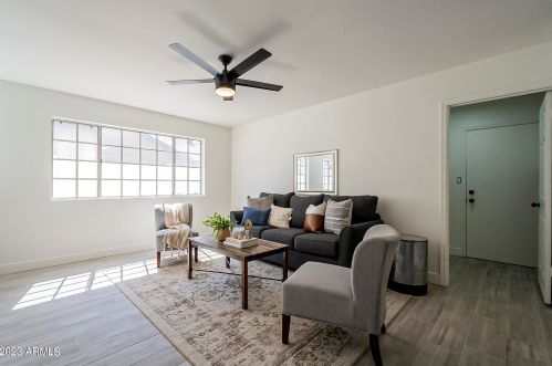 2110 Mcnair St, Chandler AZ 85225-1829 exterior