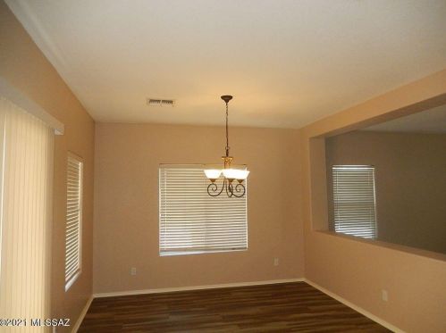 1033 Seashell Ct, Tucson AZ  85704-2544 exterior