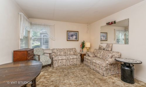 10452 Homan Ave, Chicago IL  60655-2425 exterior