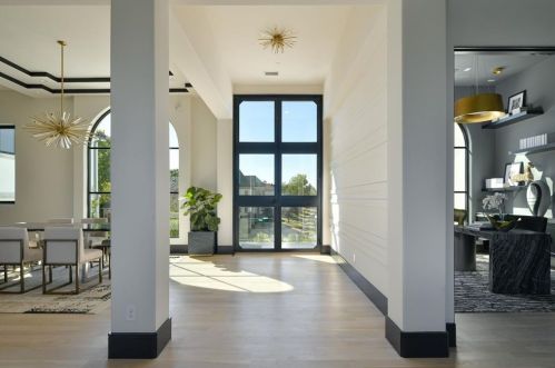 3932 Touraine Dr, Frisco TX 75034-7587 exterior