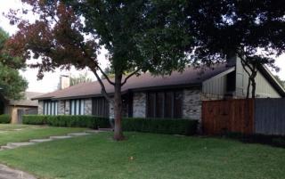 10682 Pagewood Dr, Dallas TX  75230-4258 exterior