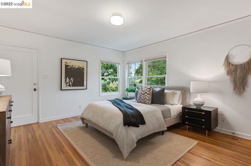 85 Hazel Rd, Berkeley CA 94705-2402 exterior