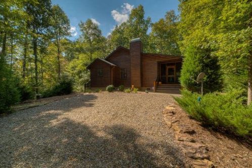 1020 Boulder Creek Rd, Unaka, NC 28906-9351