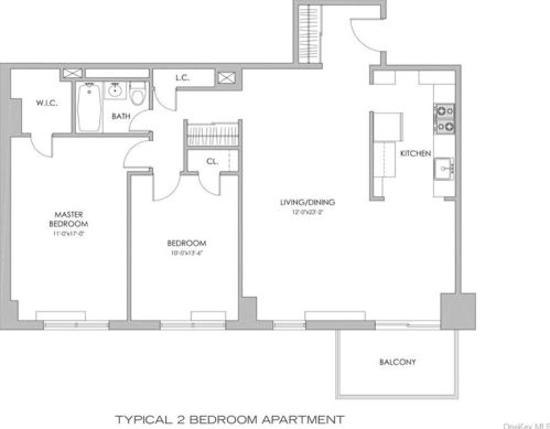 825 Morrison Ave, Bronx NY  10473-4443 exterior