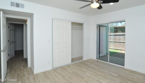 3318 Presidio Rd, Tucson AZ  85716-1676 exterior