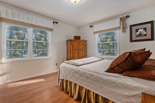 2085 Madalene Ave, Meskegon MI 49442-3815 exterior