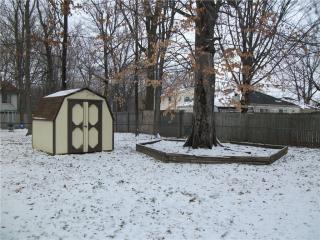 3257 Eastbrooke Ct, Indianapolis IN  46235-2413 exterior