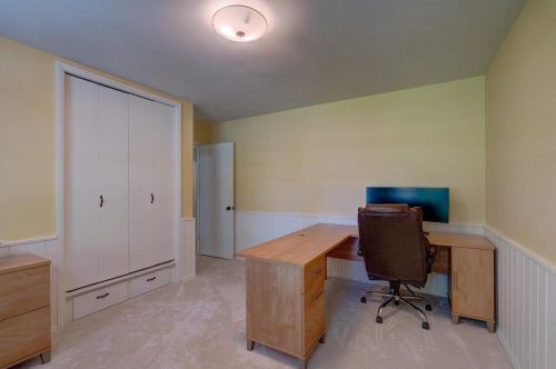 322 Cheyenne Trl, Madison WI  53705-4703 exterior