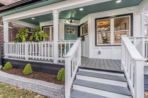 2311 Foster Ave, Chicago IL  60625-1825 exterior