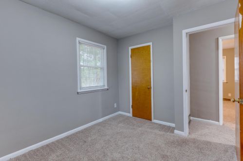 1355 Rutland Ave, Springfield OH  45505-3941 exterior