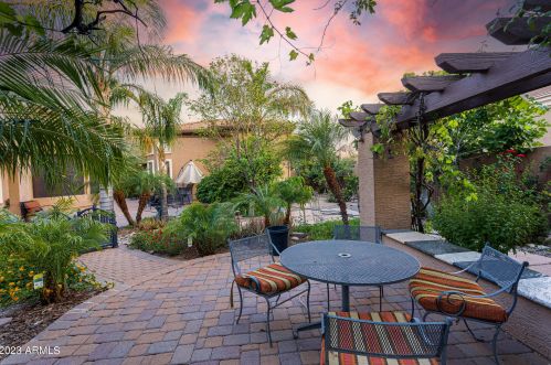 4102 Scorpio Pl, Chandler AZ 85249-5845 exterior