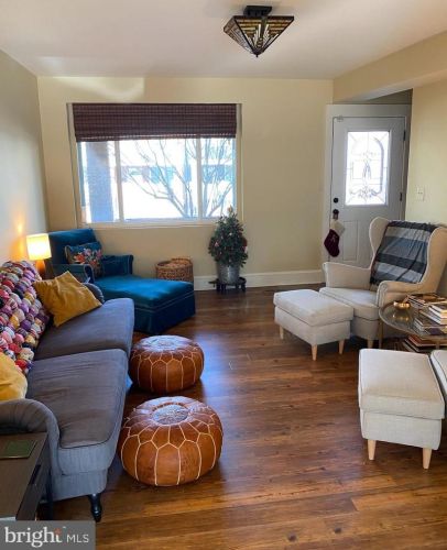 1749 Lyman Pl, Washington DC  20002-3027 exterior