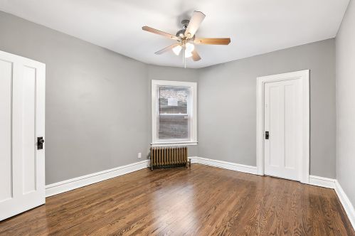 10721 Forest Ave, Chicago IL  60628-3626 exterior