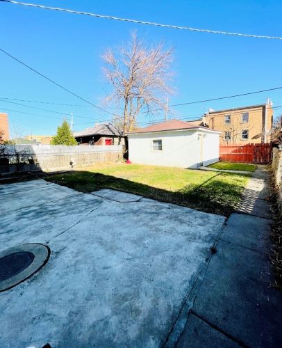 1303 60th Ct, Chicago IL  60804-1008 exterior