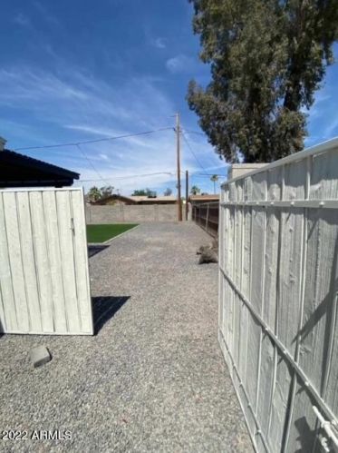 14842 36th St, Phoenix AZ  85032-5151 exterior