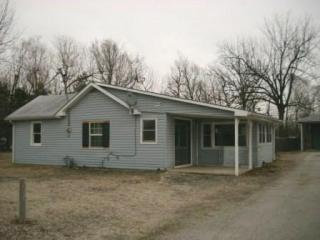 1638 Drury Ave, Springfield MO  65802-1214 exterior