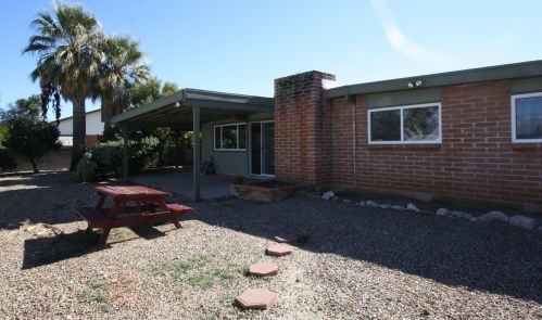 8633 Helen Pl, Tucson AZ  85715-5425 exterior