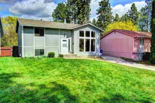 3223 15th Ave, Spokane, WA 99223-3602