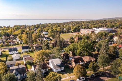 5410 Juniata St, Duluth MN 55804-1342 exterior