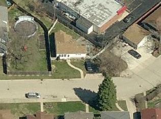 1125 Loretta St, Joliet, IL 60435-4409