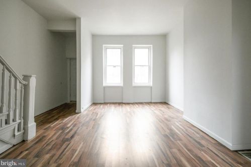 3923 Brown St, Philadelphia PA  19104-4803 exterior