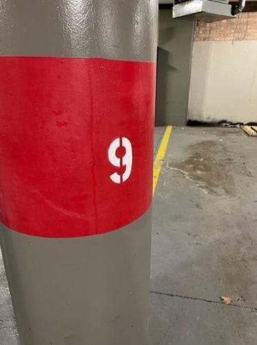 930 Washington Ave, Meskegon MI 49441-1832 exterior