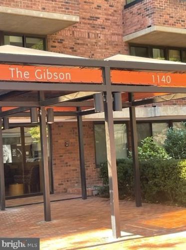 1140 23rd St, Washington DC  20037-1437 exterior