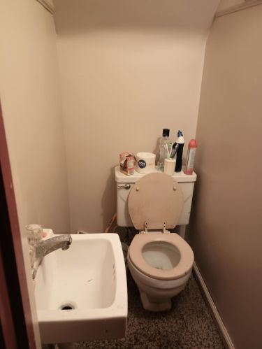 2945 Wabash Ave, Gary IN 46404-1266 exterior